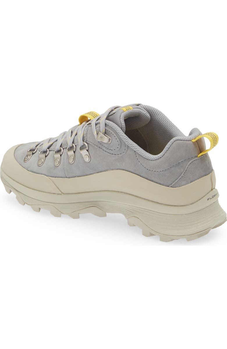Merrell x Belstaff Ontario Speed SE Hiking Shoe, Alternate, color,