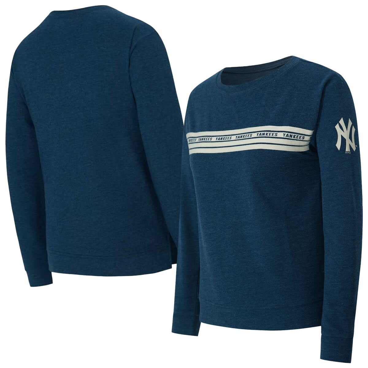 selected Navy