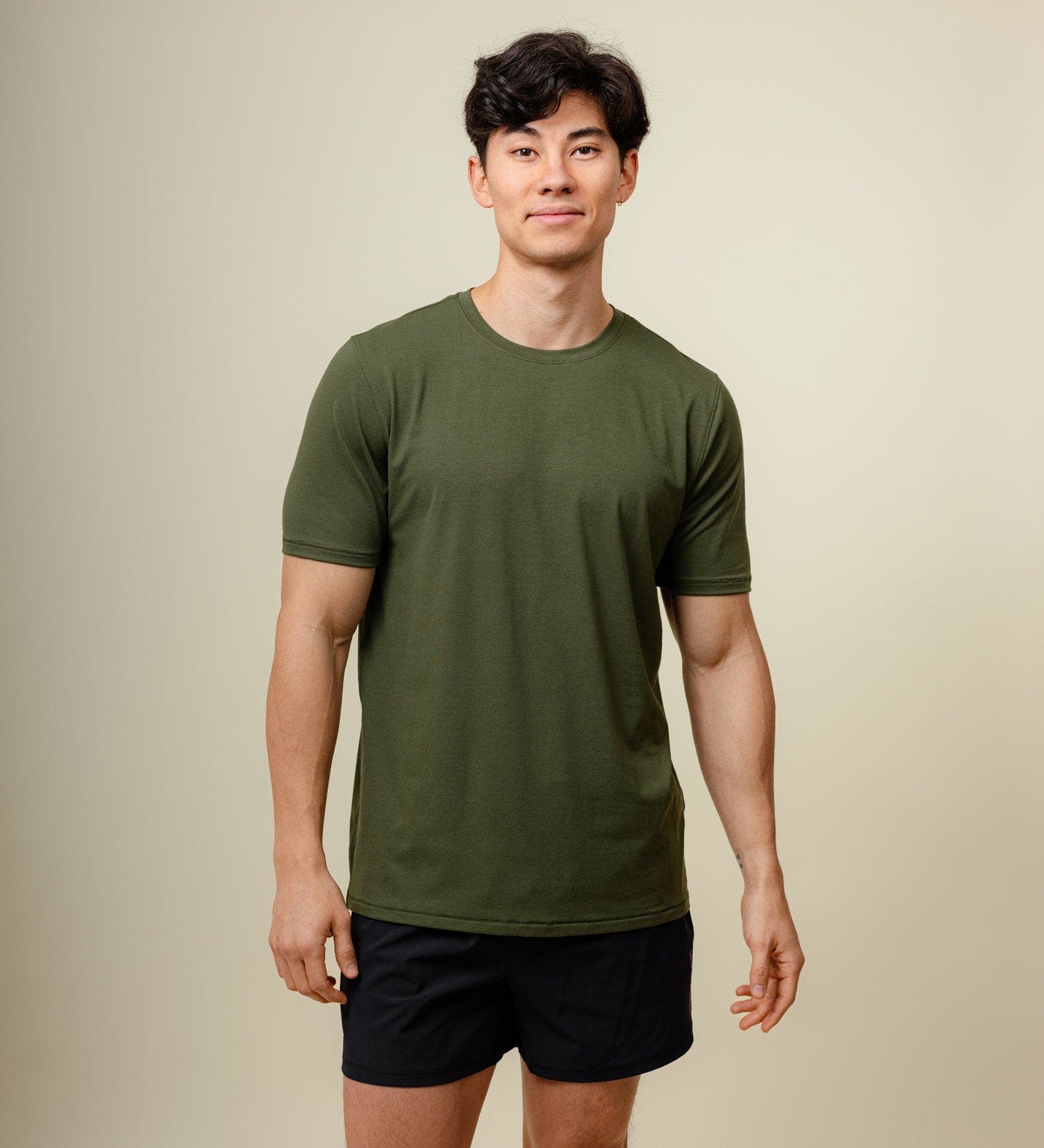 selected Olive