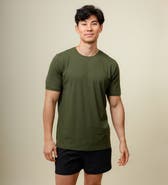 while on earth™ Men's Range Tee