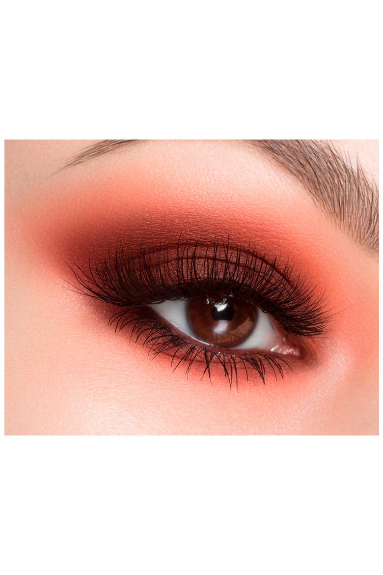 Twenty Seven Eyeshadow Palette, Alternate, color, TWENTY SEVEN
