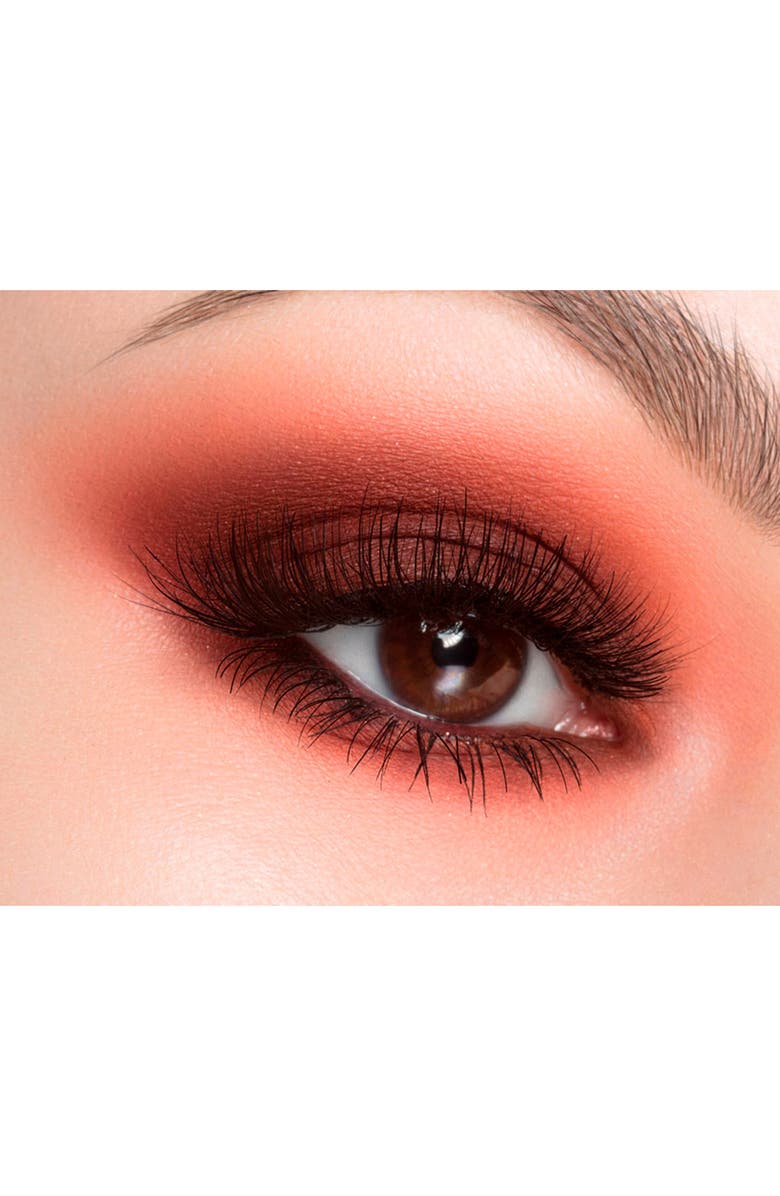 Melt Cosmetics Twenty Seven Eyeshadow Palette, Alternate, color, 