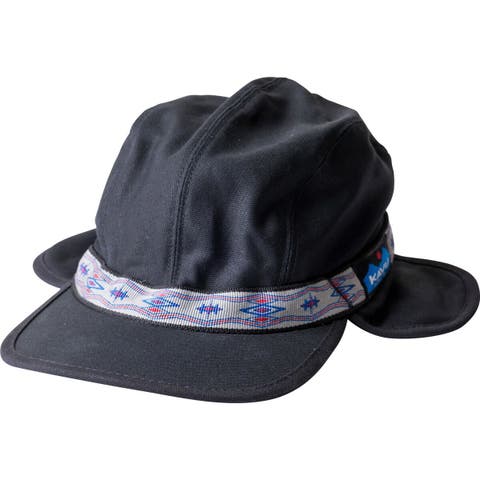 Strapcap Trapper Cap