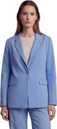 Lords of Harlech Womens Tailored Blazer