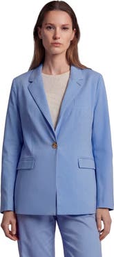 Lords of Harlech Womens Tailored Blazer