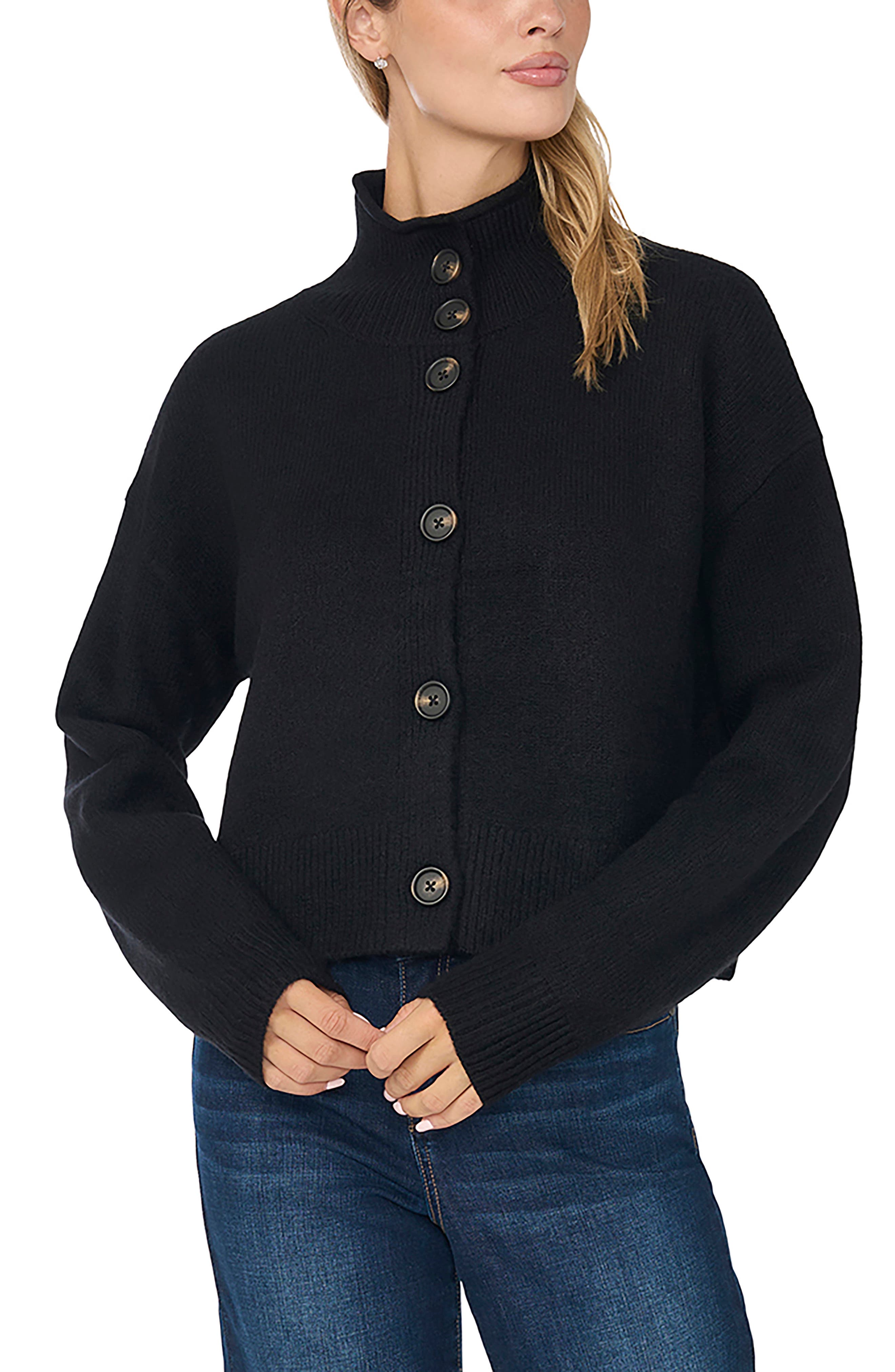 selected RICH BLACK