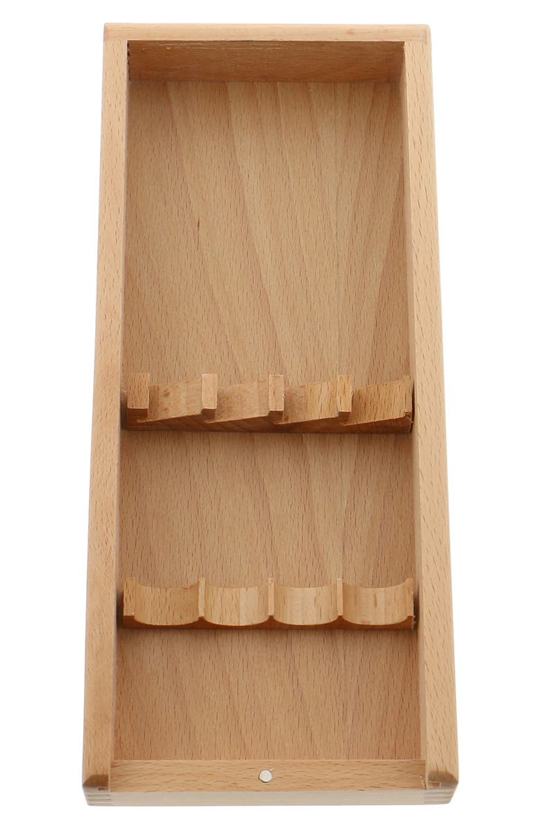 ZWILLING 4-Piece Porterhouse Steak Knife Set, Alternate, color,