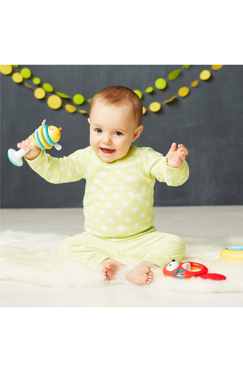 Skip Hop Musical Instrument Set, Alternate, color, 
