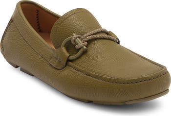 Front Gancio Loafer