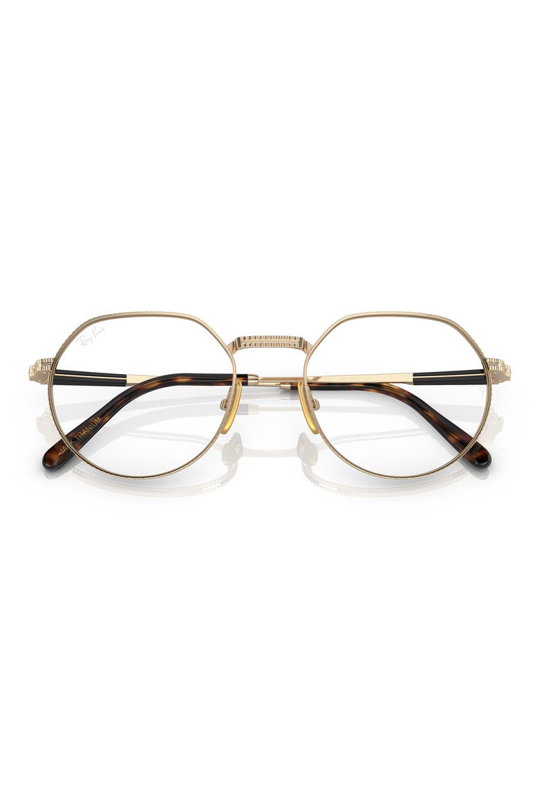 51mm Irregular Optical Glasses, Alternate, color, ARISTA