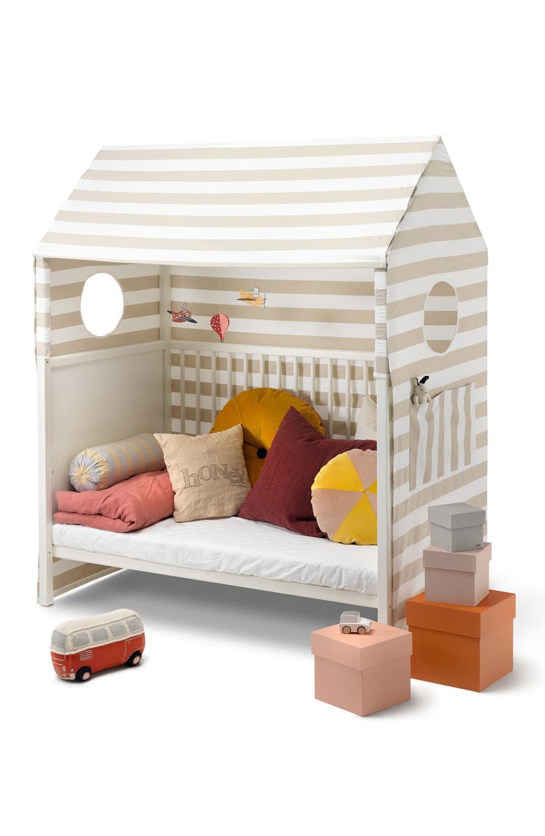 Stokke 'Home<sup>™</sup>' Toddler Bed Tent, Alternate, color, 