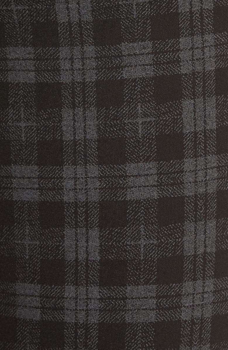 KUT from the Kloth Diana Plaid Skinny Ponte Pants, Alternate, color,