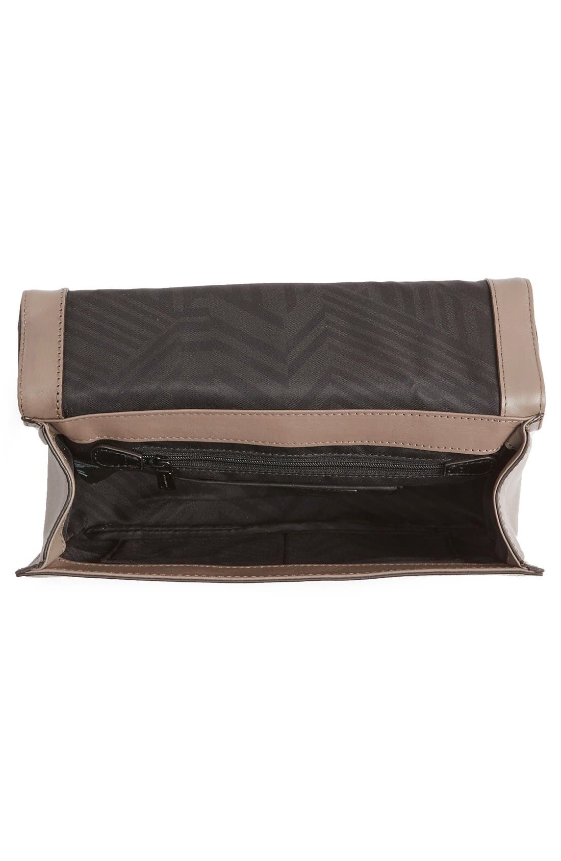 Rebecca Minkoff Love Crossbody Bag, Alternate, color, 