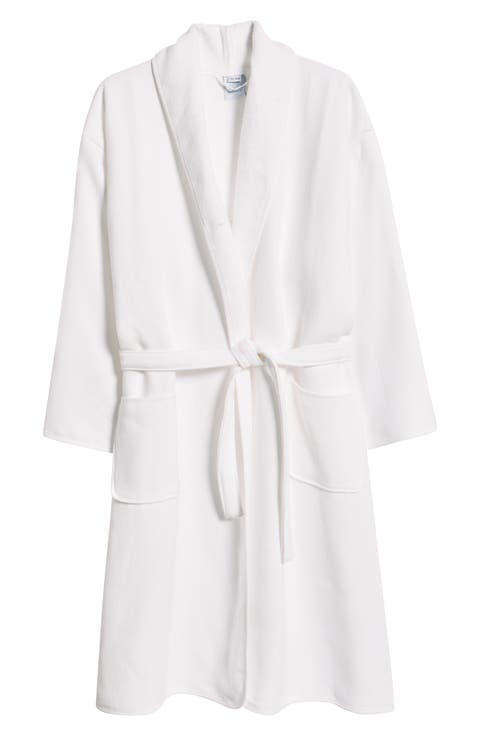 Gender Inclusive Long Spa Robe