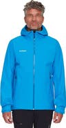 Mammut Alto Light Hs Hooded Jacket - Men's