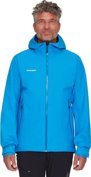 Mammut Alto Light Hs Hooded Jacket - Men's