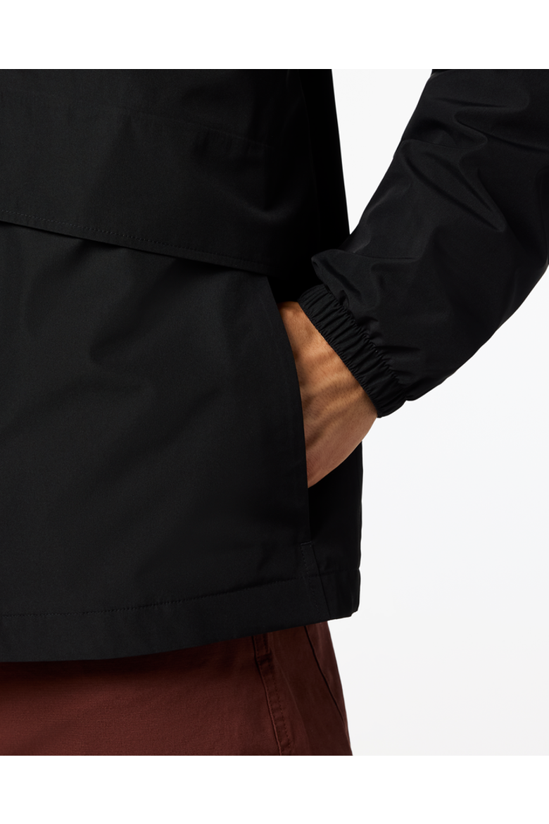 Rayu Rain Jacket - Men's, Alternate, color, Cotopaxi Black
