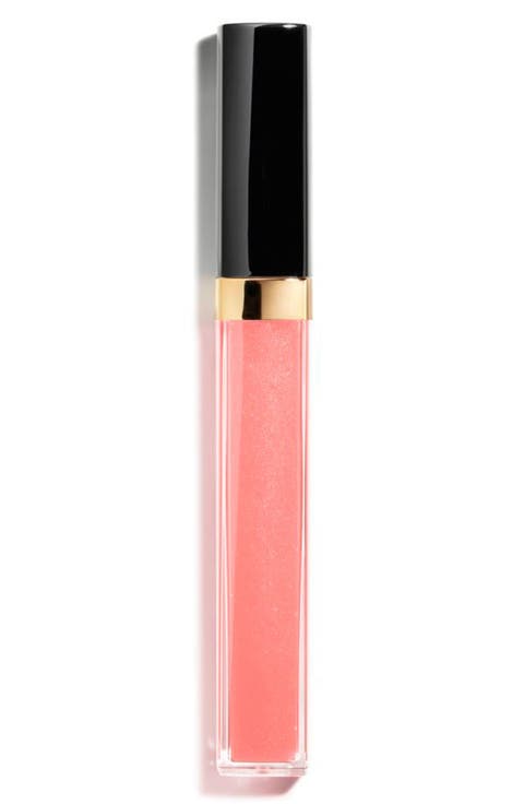 ROUGE COCO GLOSS Moisturizing Glossimer Lip Gloss