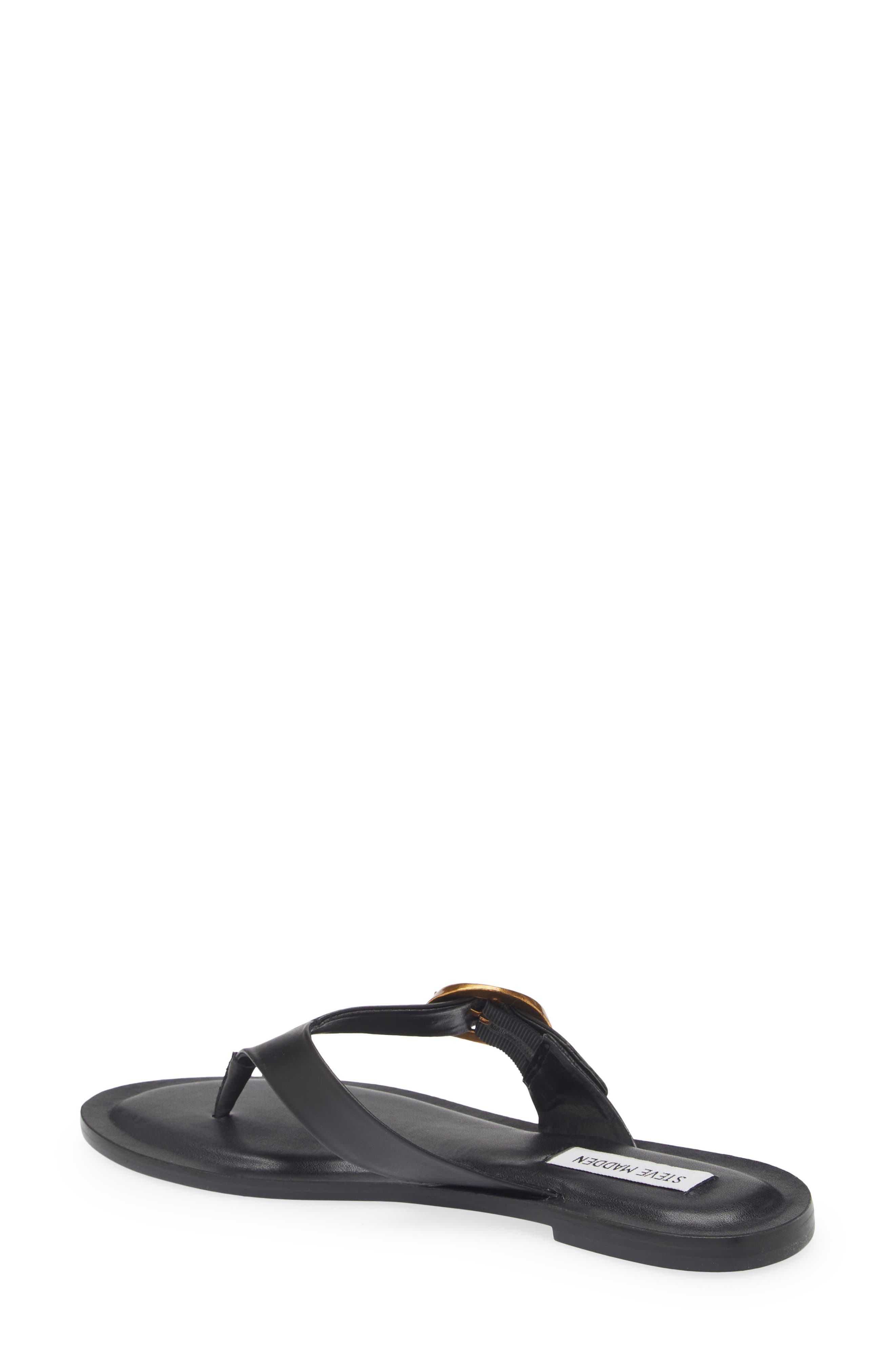 Steve Madden Rays Flip Flop, Alternate, color, 