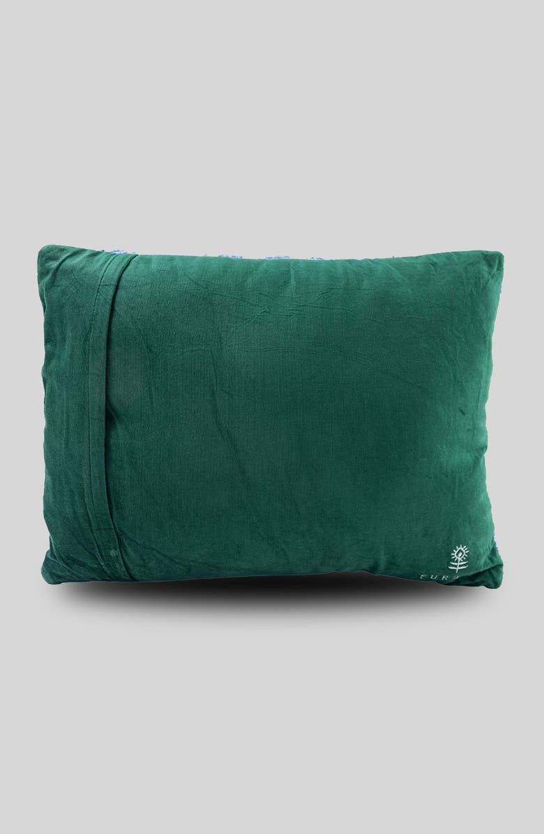 Furbish Hot To Go Pillow, Alternate, color, Hot To Go