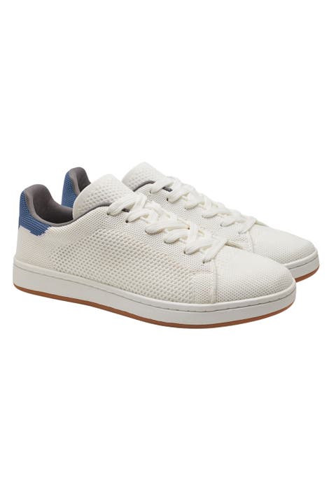 The Classic Sneaker