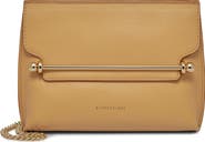 Strathberry Mini Stylist Leather Crossbody Bag