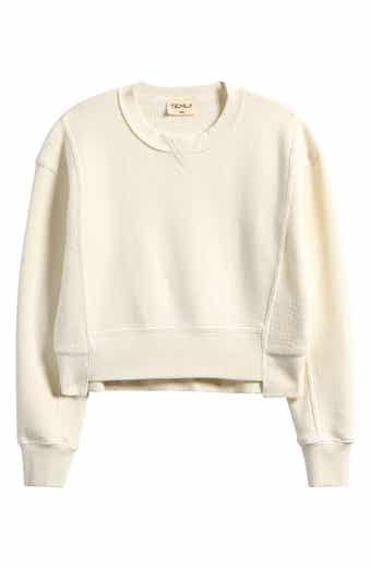 Kids' Cotton Fleece Sweatshirt