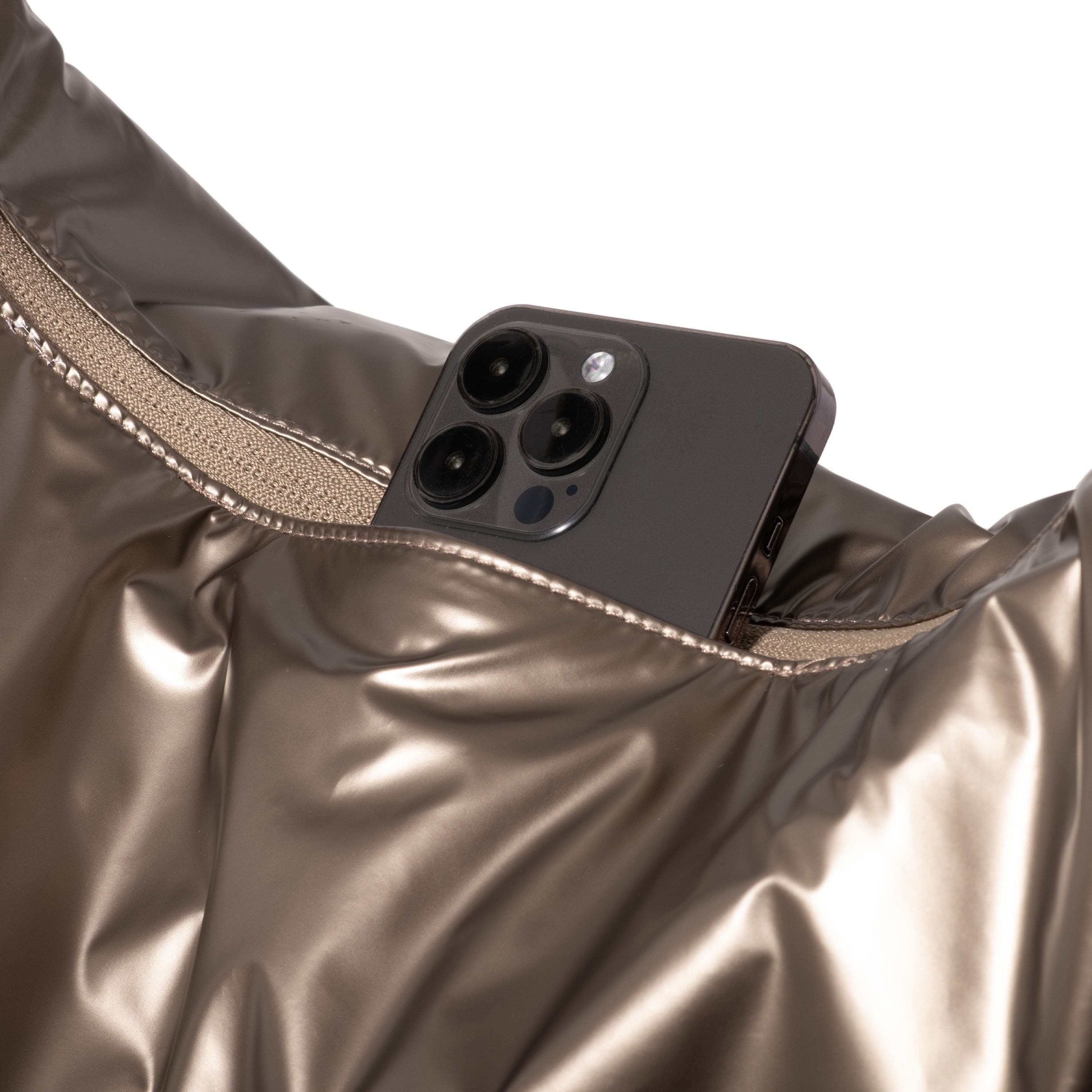 Swift Hobo Crossbody, Alternate, color, COPPER METALLIC