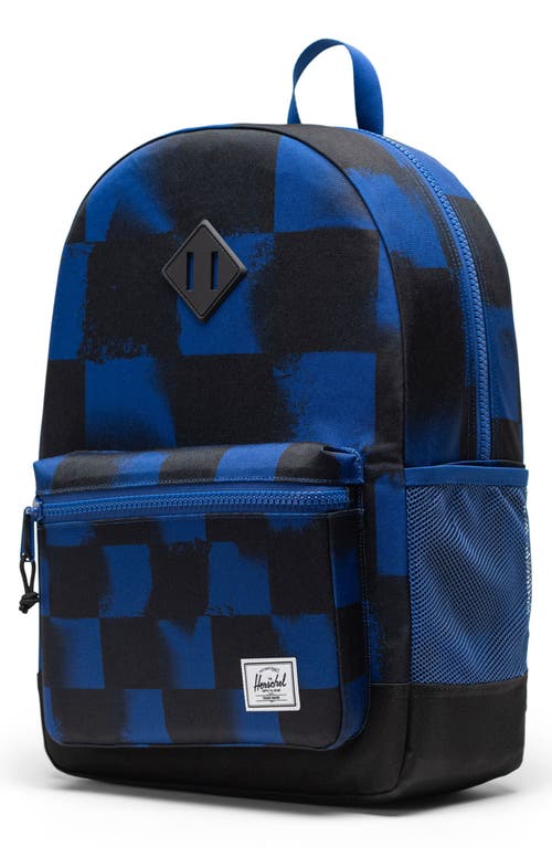 Herschel Supply Co . Kids' Heritage Youth Backpack In Blue