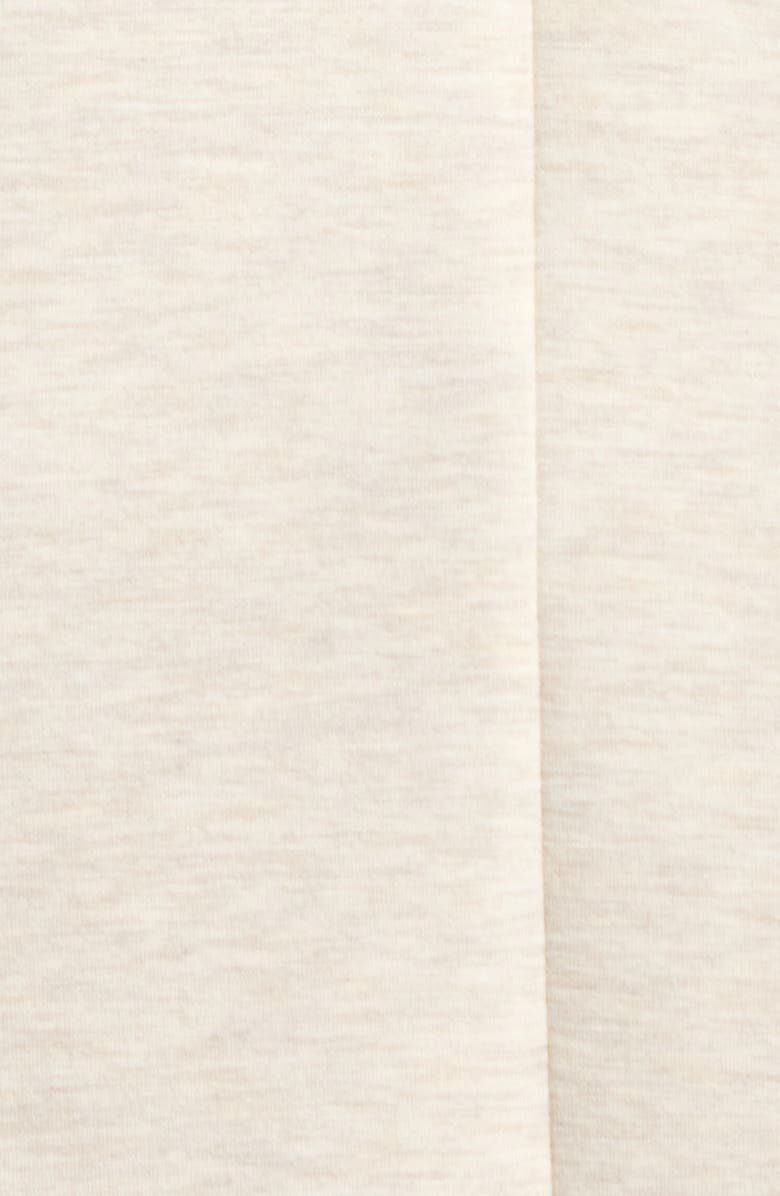 MPG Dreamweave<sup>™</sup> Long Cardigan, Alternate, color, Heather Brown Rice