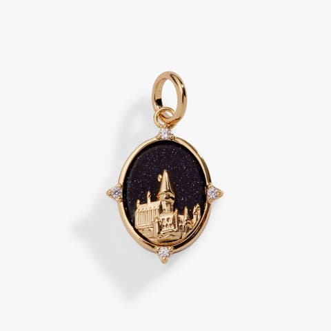 Harry Potter Hogwarts Charm