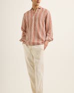 Orlebar Brown Ridley Relaxed-Fit Shirt