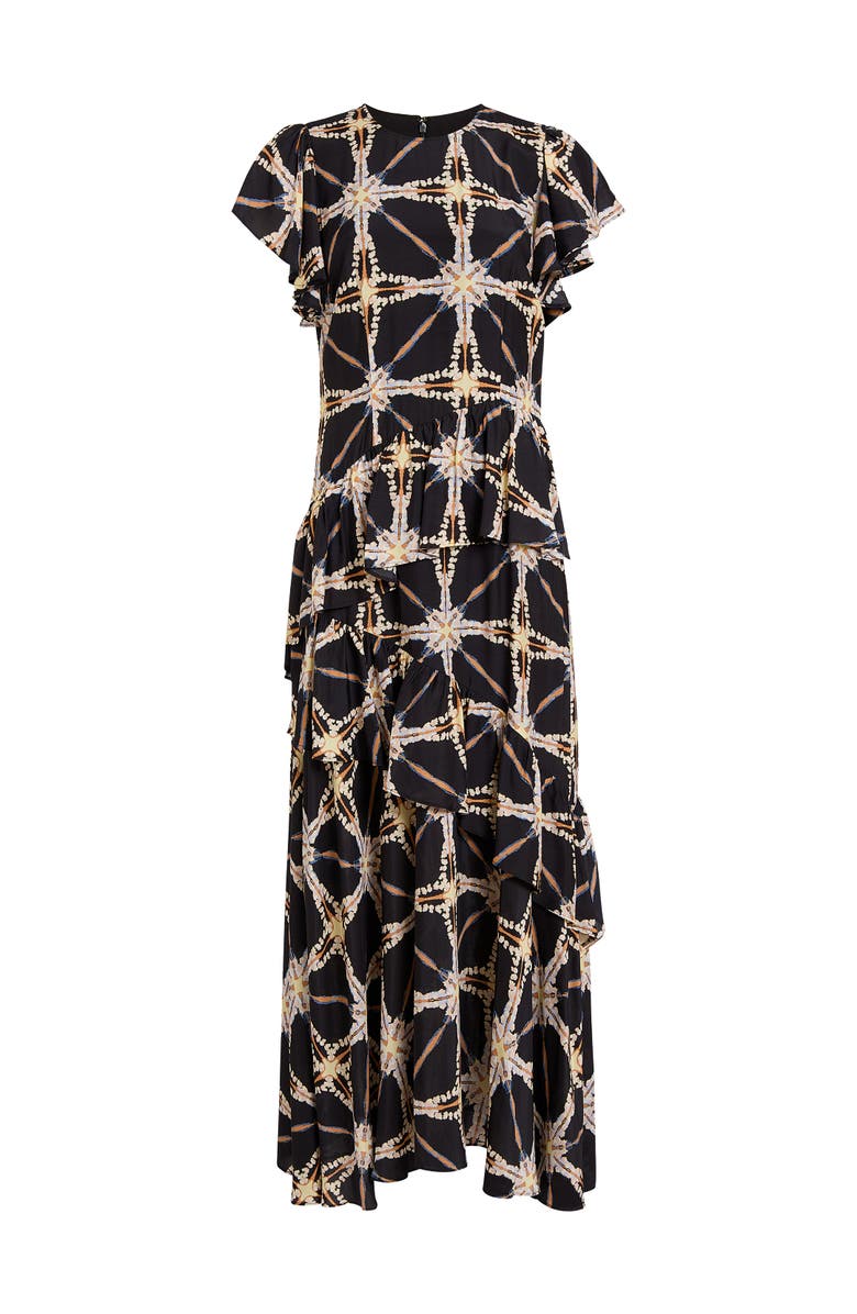 Marie Oliver Quinby Dress, Alternate, color, 