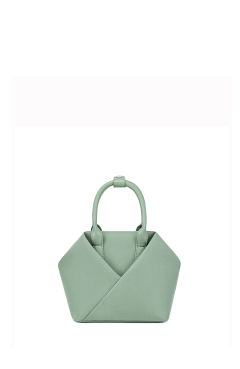 Small Origami Crossbody Tote and Handbag For Women