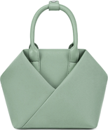 Lux and Nyx Small Origami Crossbody Tote and Handbag For Women