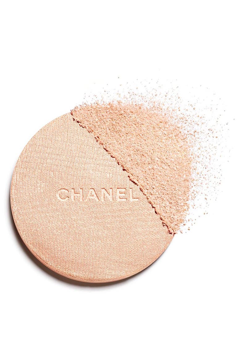 HIGHLIGHTING Powder Compact, Alternate, color, 20 WARM GOLD