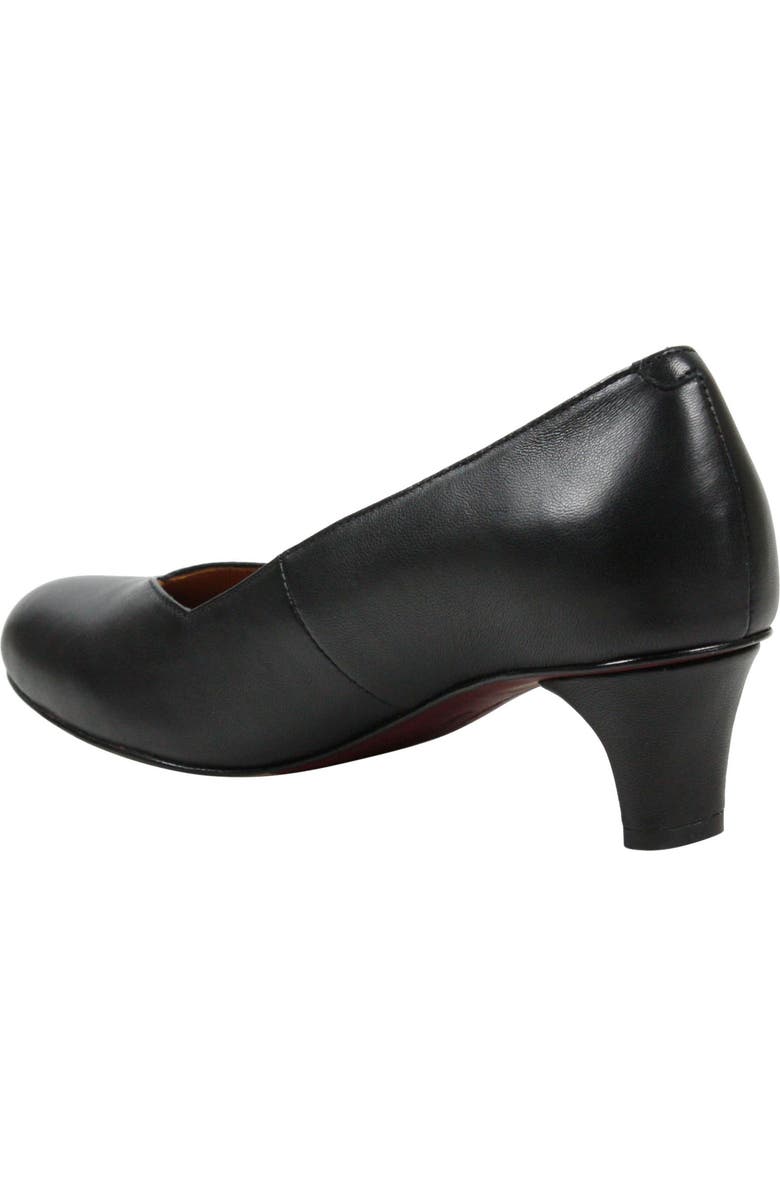 L'Amour des Pieds Jozefa Pump, Alternate, color,