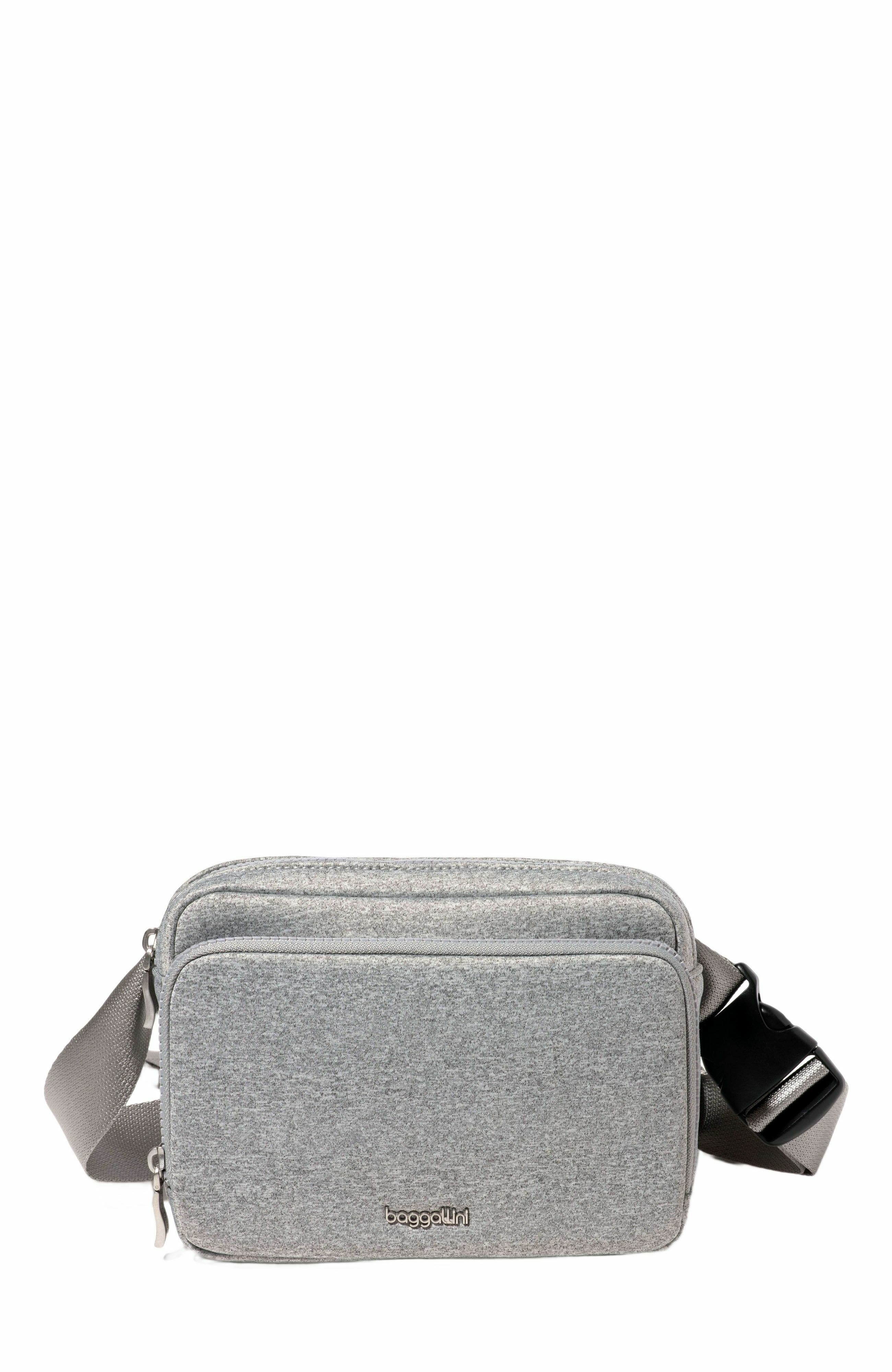  Heather Grey Neoprene