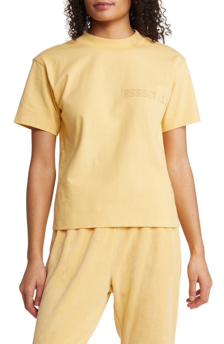 Fear of God Essentials Essential T-Shirt, Main, color,