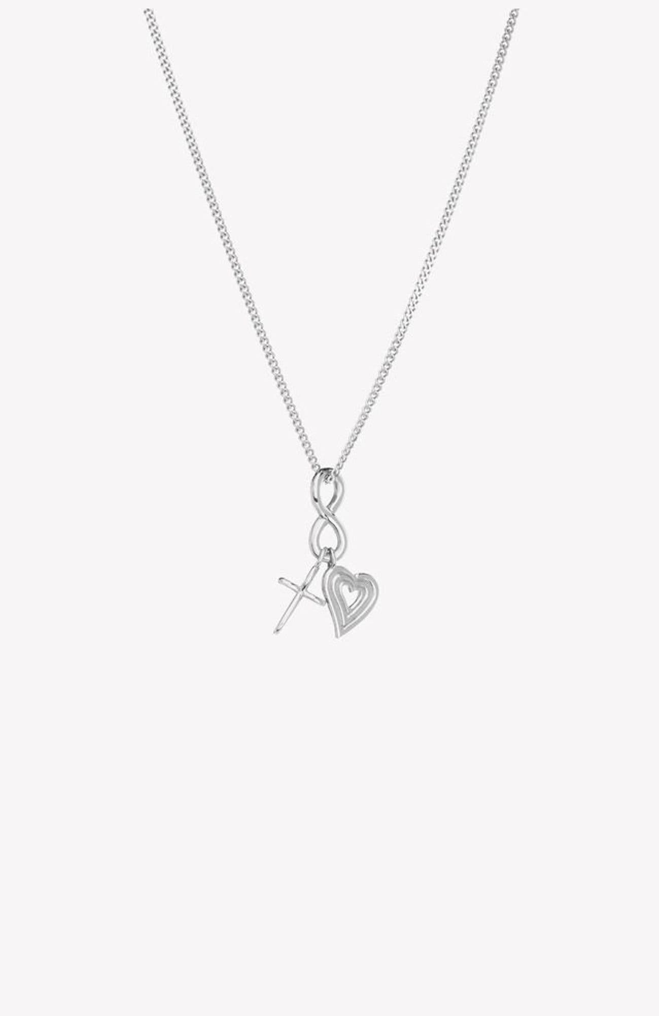 selected Sterling Silver