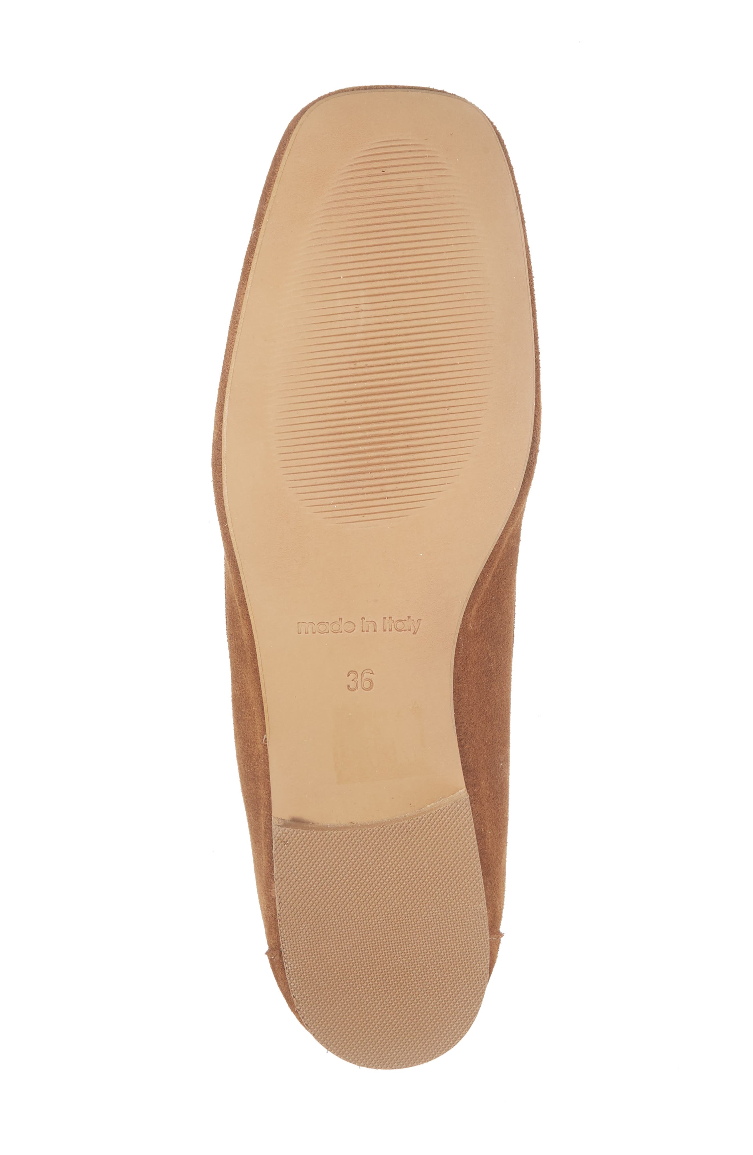 Cordani Andee Boat Shoe, Alternate, color, Cuoio Suede