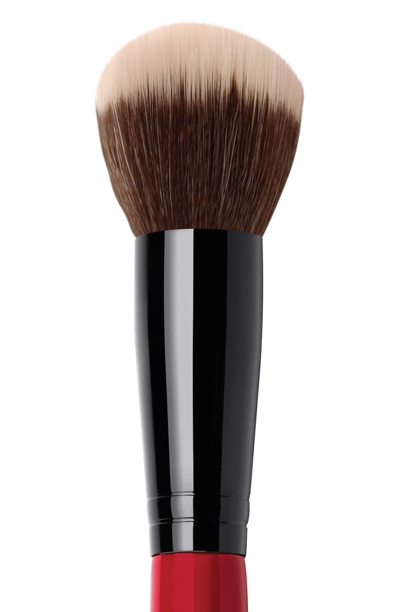 Smashbox Blurring Foundation Brush, Alternate, color,