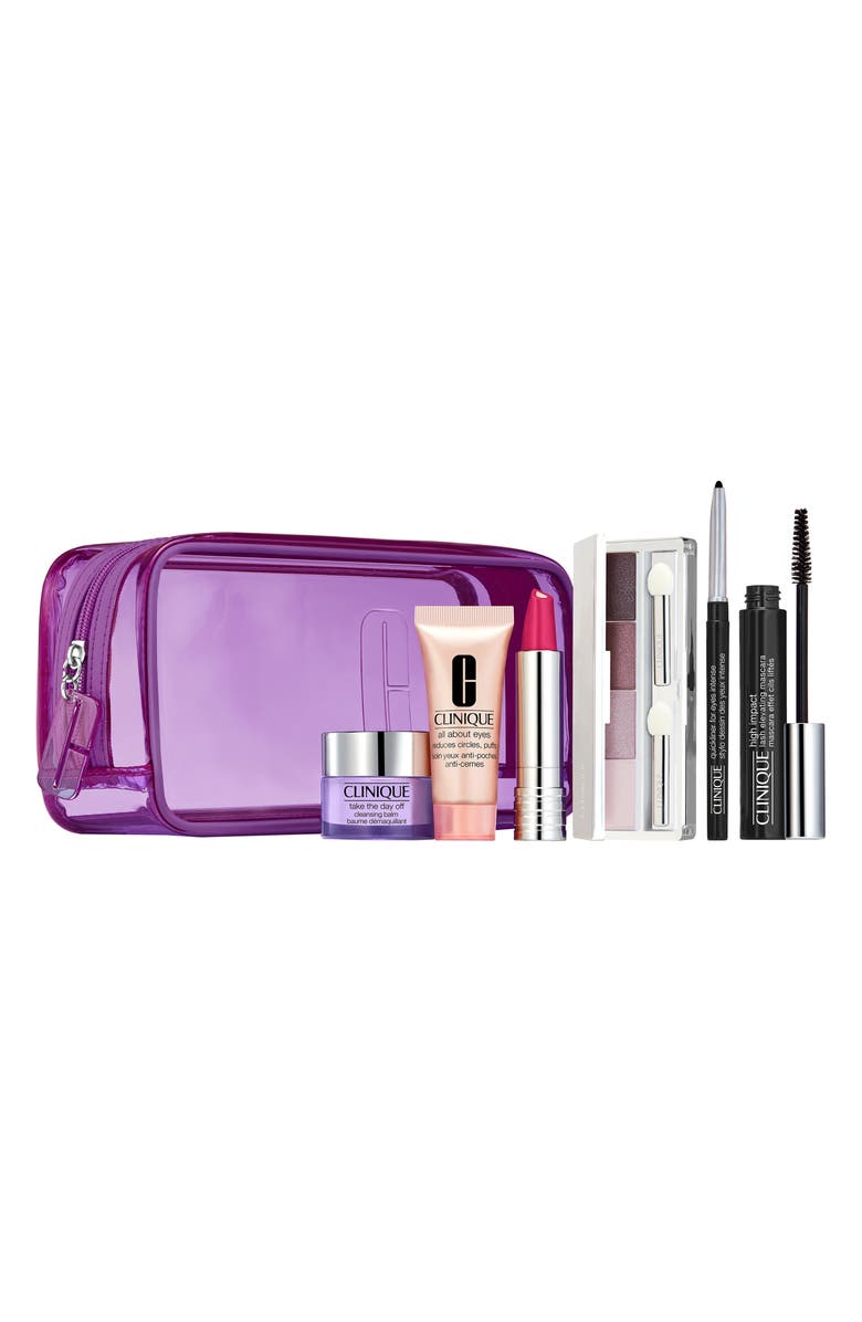Clinique Bright All Night Set, Main, color,