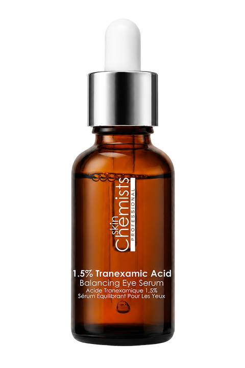 SC 1.5% Transexamic Acid Balancing Eye Serum 15ml for Anti-Aging, Brightening