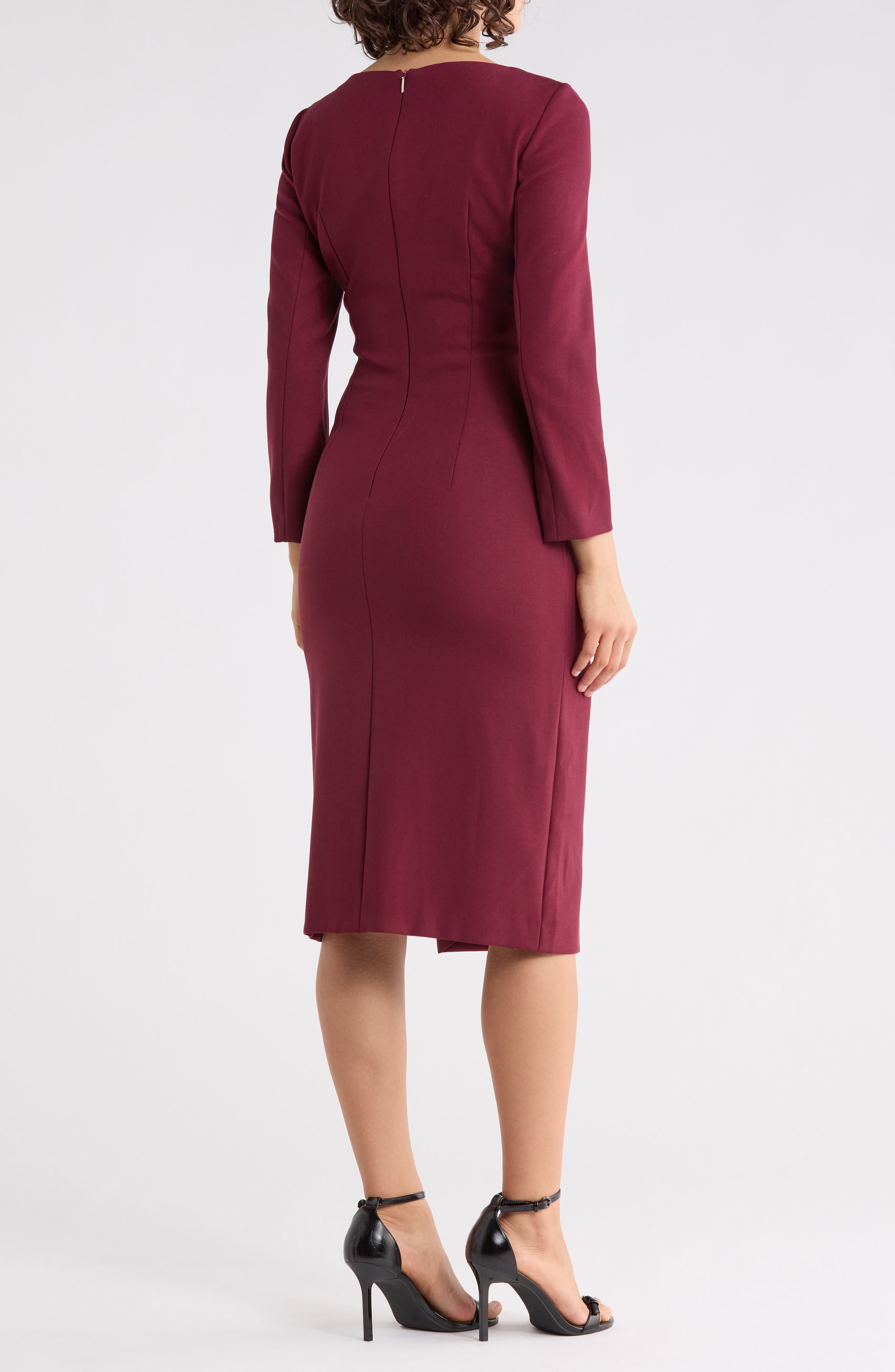 Dihera Dress - image 2