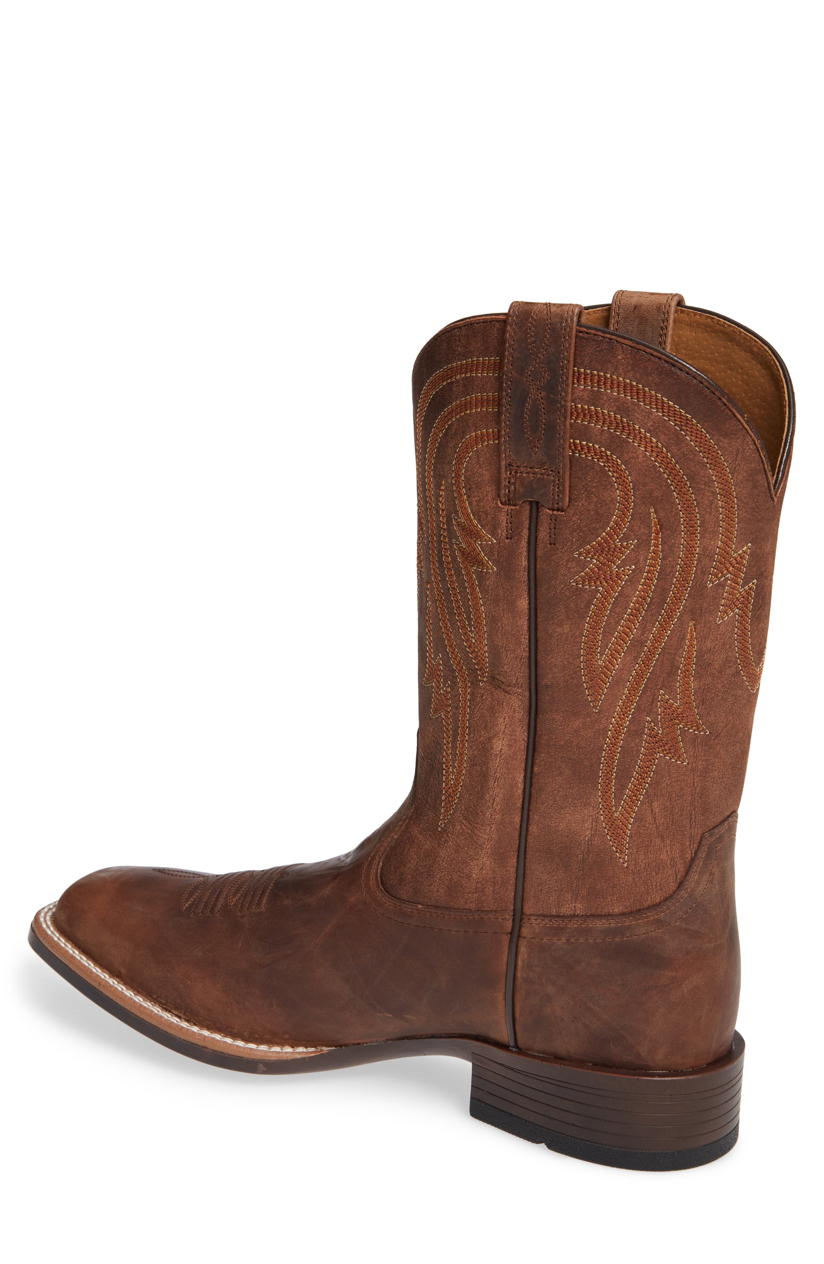 Plano Cowboy Boot - image 4