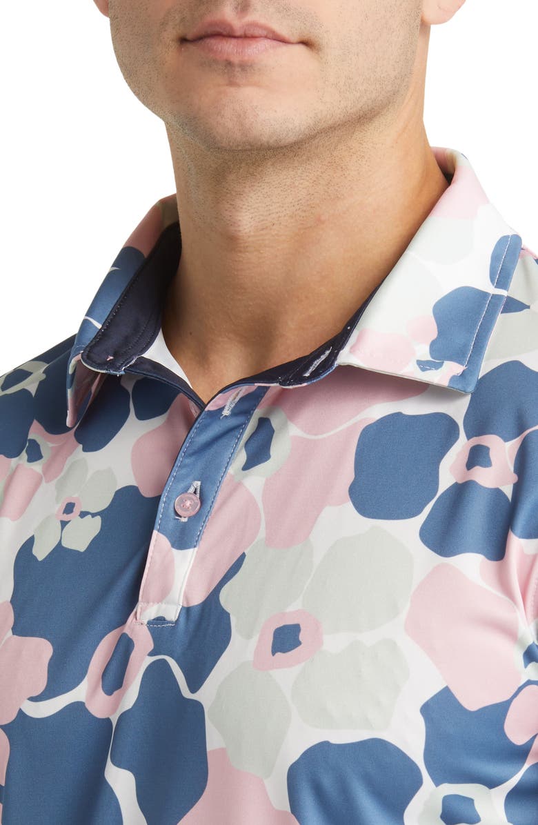 Swannies Ace Golf Polo, Alternate, color, 