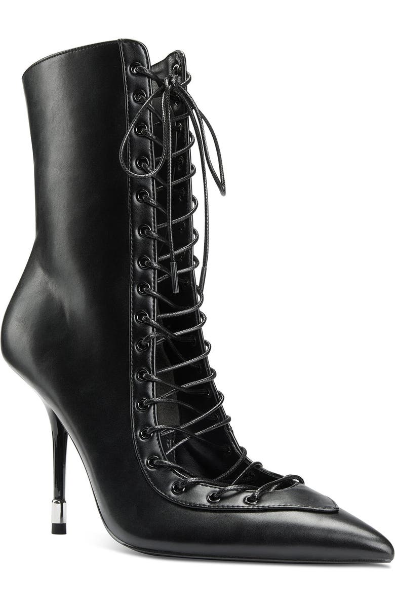 FEMME Salem Boot, Alternate, color, Black