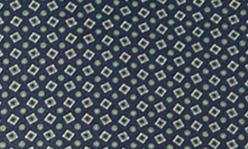 7 Diamonds Warren Wrinkle Resistant Performance Button-up Shirt In Green