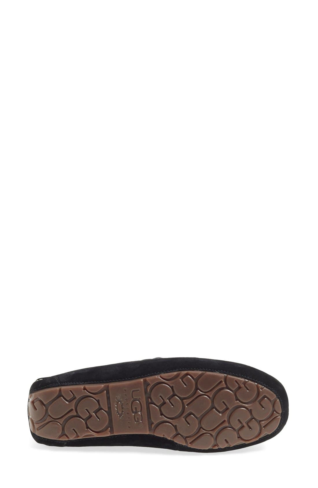 UGG<sup>®</sup> Australia 'Tate' Slipper, Alternate, color, 